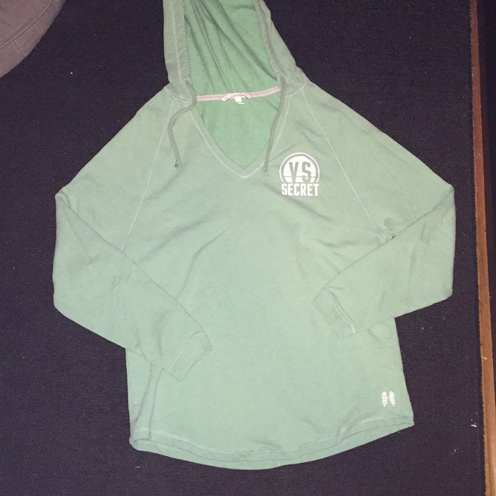 VS hoodie